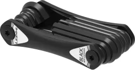 multitool-rowerowy-lezyne-rap-ii-12-czarny