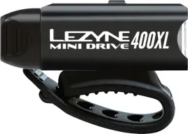 lampka-przednia-lezyne-mini-drive-400xl-czarna