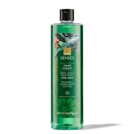 avon-zel-pod-prysznic-meski-crisp-forest-rabarbar-drzewo-sandalowe-500ml