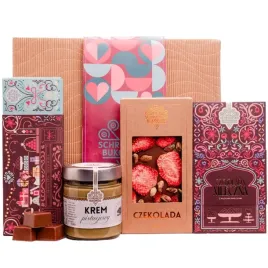 box-zestaw-prezent-na-dzien-kobiet-pistacje-praliny-schronisko-bukowina