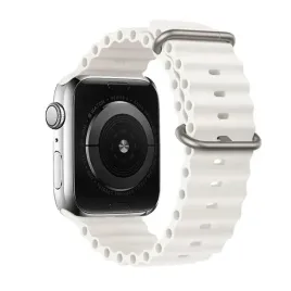 pasek-do-zegarka-apple-watch-1-2-3-4-5-6-7-8-9-se-38-40-41mm-bialy-silikon