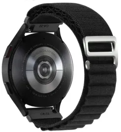 pasek-20mm-do-zegarka-samsung-galaxy-5-4-3-2-40-41-42-44-46-czarny-nylonowy