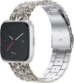 bransoleta-do-zegarka-fitbit-versa-versa-2-lite-panterka-brazowa-stal