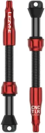 zawory-tubeless-lezyne-tubeless-valve-cnc-pro-60-mm-czerwone