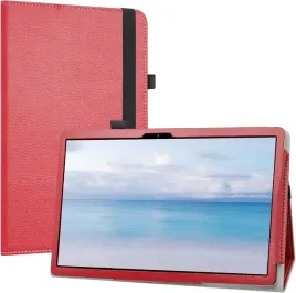 etui-do-alldocube-iplay-20s-ciemny-rozowy-zamykane-z-klapka-ochronne