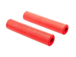 chwyty-rowerowe-voxom-grips-gr2-czerwone-130-mm
