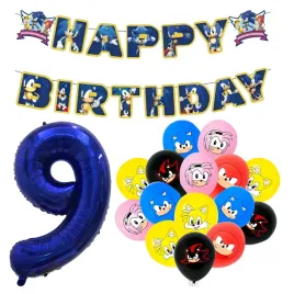 zestaw-balonow-urodzinowych-sonic-dekoracja-urodziny-balony-cyfra-9-baner