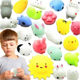 24-szt-gniotek-mochi-squishy-zabawka-antystresowa-zestaw-dla-dzieci