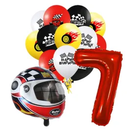 balony-urodzinowe-kask-motor-cyfra-7-czerwona-duzy-zestaw-balonow-na-hel