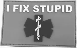 naszywka-i-fix-stupid-pvc-airsoft-asg-patch-na-rzep-szara-8x5cm