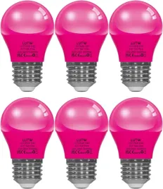 6x-zarowka-led-kolorowe-e27-g45-5w-450lm-rozowa