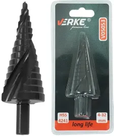 wiertlo-stopniowe-4-32mm-premium-line-verke-v05053