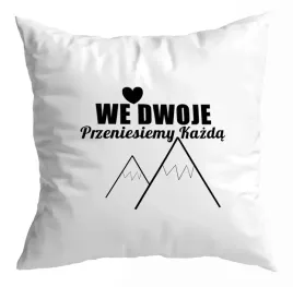 poduszka-prezent-na-walentynki-dla-zakochanych-we-dwoje-przeniesiemy-gory
