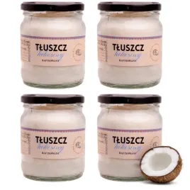 olej-kokosowy-rafinowany-430-ml-schronisko-bukowina-olej-100percent-natur-tluszcz