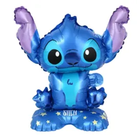 balon-urodzinowy-stich-niebieski-na-urodziny-50-cm