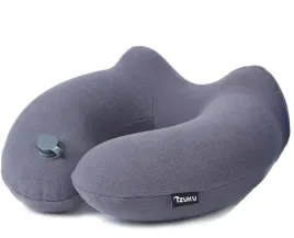 poduszka-turystyczna-podrozna-pompowana-pod-glowe-szara