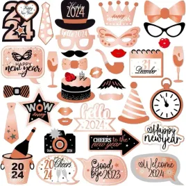 36x-rekwizyt-do-fotobudki-sylwester-nowy-rok-impreza-akcesoria