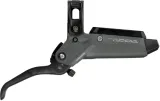 hamulce-tarczowe-sram-code-bronze-stealth-tyl-2000-mm-blast-dark-polar-stan-nowy