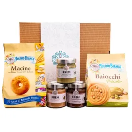 swiateczny-box-gotowy-schronisko-bukowina-krem-pistacjowy-baiocchi-macine
