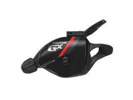 manetka-sram-gx-trigger-211-przod-lewa-discrete-clamp-czerwona