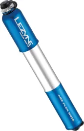 pompka-reczna-lezyne-cnc-alloy-drive-medium-niebieska-gloss-blue-hv-9