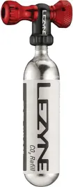 pompka-co2-lezyne-control-drive-co2-cnc-czerwona-naboj-16-g