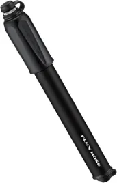 pompka-reczna-lezyne-sport-drive-hp-m-czarna-satynowa