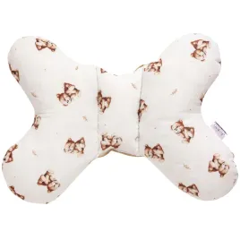 poduszka-antywstrzasowa-motylek-muslin-bawelna-velvet-jukki