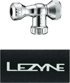 glowica-co-lezyne-control-drive-cnc-srebrna