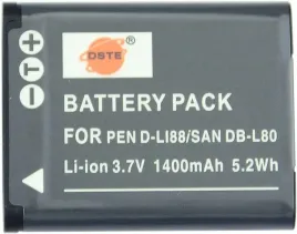 akumulator-bateria-d-li88-san-db-l80-do-pentax-optio-p70-sanyo-vpc-cg1