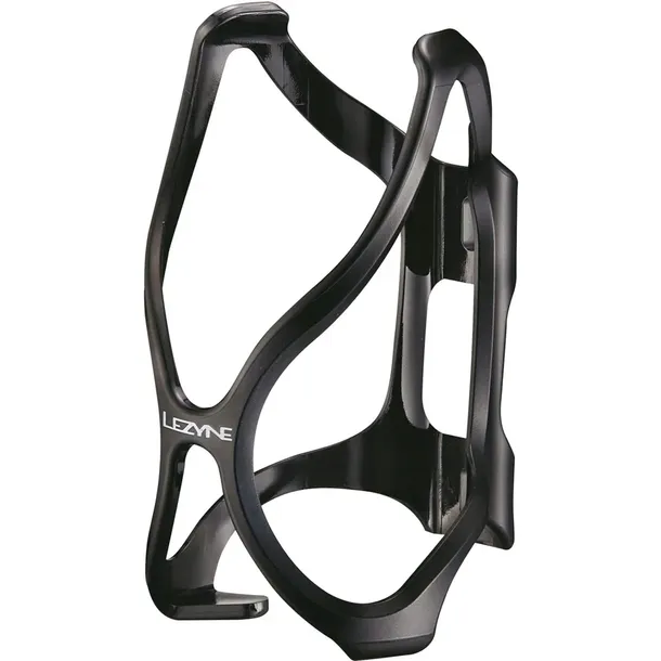 koszyk-na-bidon-lezyne-flow-cage-matrix-czarny-waga-48-g
