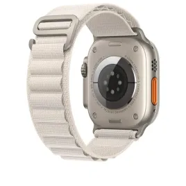 pasek-do-zegarka-apple-watch-1-2-3-4-5-6-7-8-9-se-38-40-41mm-kremowy-nylon