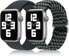 2x-bransoleta-do-apple-watch-1-2-3-4-5-6-7-8-9-se-38-40-41mm-czarny-zielony