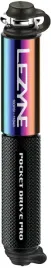 pompka-reczna-lezyne-mini-pocket-drive-pro-neo-metallic-czarna-160-psi