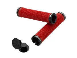 chwyty-sram-dh-silicone-locking-grips-czerwone-lock-on