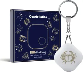 lokalizator-przedmiotow-bluetooth-rak-kluczy-portfela-plecaka-bialy