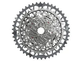 kaseta-sram-xg-1351-xplr-13-rzedowa-10-46t-do-gravela-xdr-srebrna