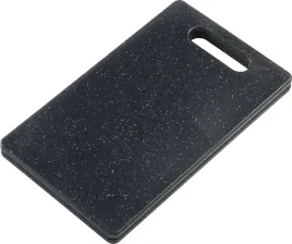 deska-do-krojenia-plastikowa-mala-czarny-granit-rotho-25x15-cm