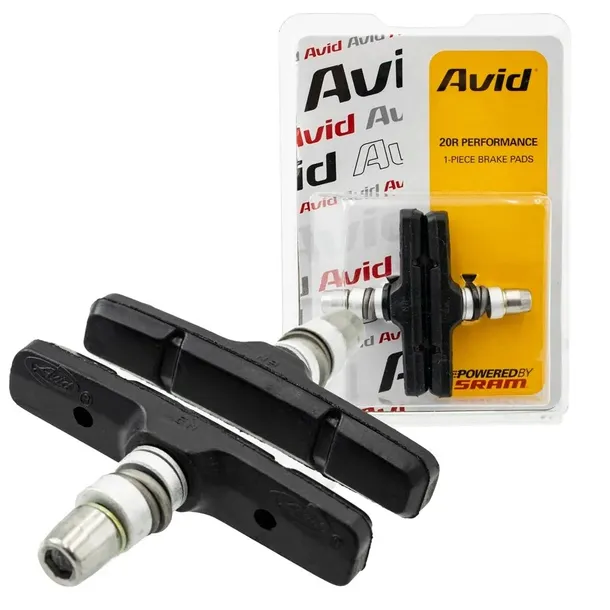 klocki-hamulcowe-avid-20r-standard-do-v-brake-material-gumowe