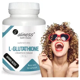 aliness-l-glutation-zredukowany-antyoksydant-odpornosc-watroba-100k-vege