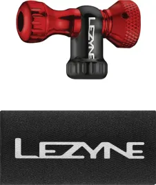 glowica-co-lezyne-control-drive-cnc-czerwona
