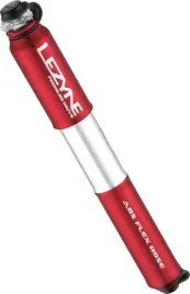 pompka-reczna-lezyne-cnc-pressure-drive-medium-czerwona