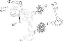 wozek-przerzutki-sram-force-xplr-axs-e1-13-rz-czarny
