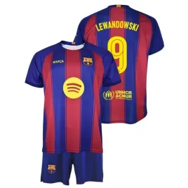 fc-barcelona-lewandowski-komplet-koszulka-spodenki-025-26-bc19el-128