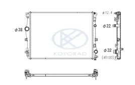 chlodnica-do-mercedes-benz-c-class-w206-2021-0995004502