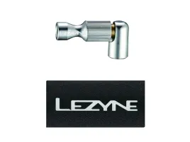 glowica-co2-lezyne-trigger-drive-cnc-niebieska