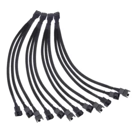 4x-kabel-rozdzielacz-rozgaleziacz-wentylatora-pwm-4-pin-3-pin-przedluzacz