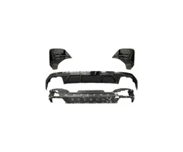 spoiler-zderzaka-do-bmw-i4-g26-2021-srodkowa-blyszczacy-czarny
