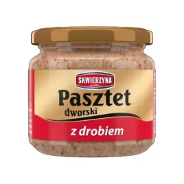 skwierzyna-pasztet-dworski-z-drobiem-w-sloiku-160g