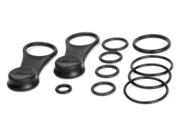 zestaw-uszczelek-lezyne-seal-kit-for-alloy-drive-czarny